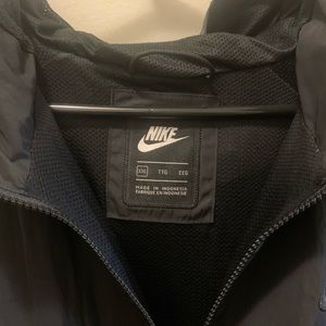 Like new nike xxl jacket